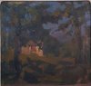 1926 - Le querce del mulino